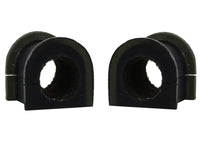 Sway Bar Mount - Bushing Kit 23mm - W23368G