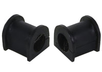 Sway Bar Mount - Bushing Kit 23mm - W23368G