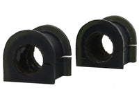 Sway Bar Mount - Bushing Kit 23mm - W23368G