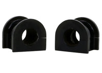 Sway Bar Mount - Bushing Kit 25mm - W23369G