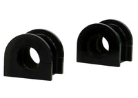 Sway Bar Mount - Bushing Kit 25mm - W23369G