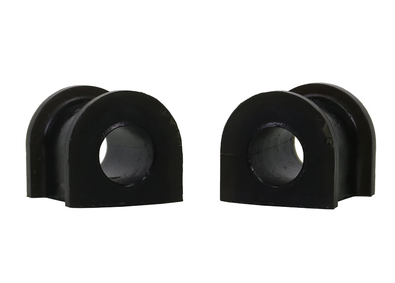 Sway Bar Mount - Bushing Kit 19mm - W23371