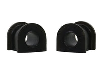 Sway Bar Mount - Bushing Kit 19mm - W23371