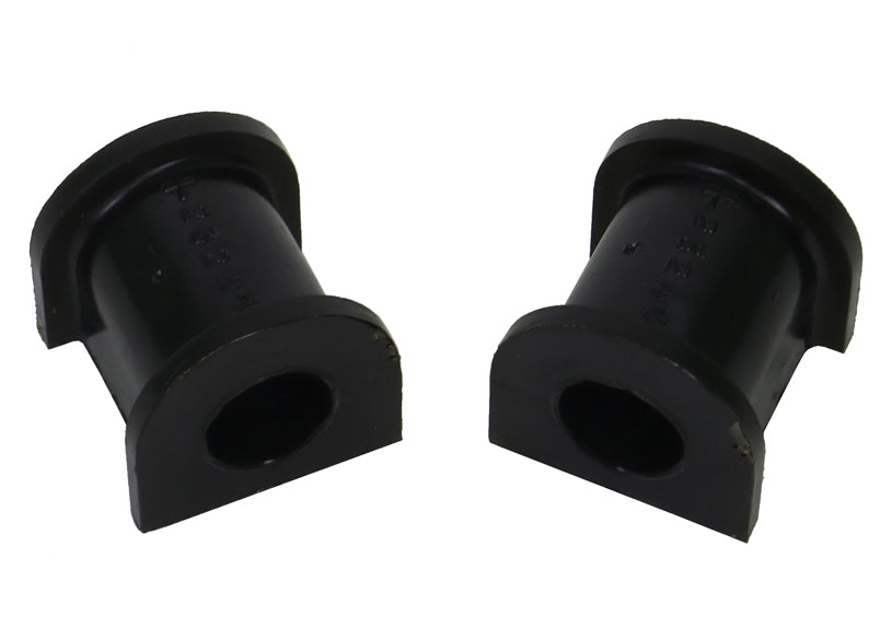 Sway Bar Mount - Bushing Kit 19mm - W23371
