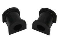 Sway Bar Mount - Bushing Kit 19mm - W23371