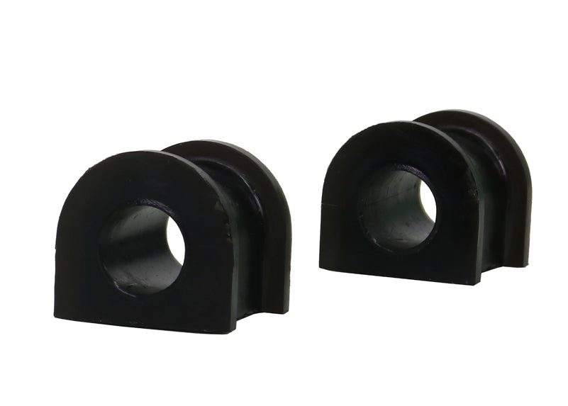 Sway Bar Mount - Bushing Kit 19mm - W23371