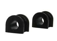 Sway Bar Mount - Bushing Kit 19mm - W23371
