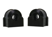Sway Bar Mount - Bushing Kit 15mm - W23376