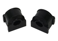 Sway Bar Mount - Bushing Kit 15mm - W23376