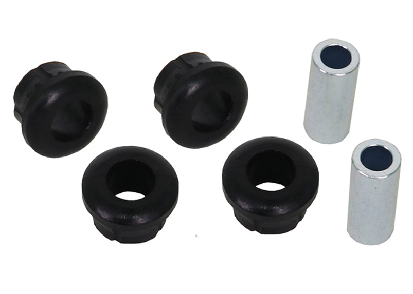 Control Arm Lower - Outer Bushing Kit - W23377