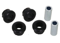 Control Arm Lower - Outer Bushing Kit - W23377