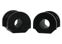 Sway Bar Mount - Bushing Kit 20mm - W23378