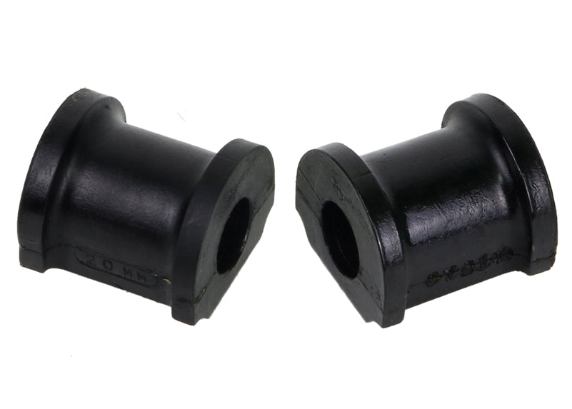 Sway Bar Mount - Bushing Kit 20mm - W23378