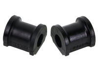 Sway Bar Mount - Bushing Kit 20mm - W23378