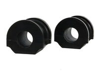 Sway Bar Mount - Bushing Kit 20mm - W23378