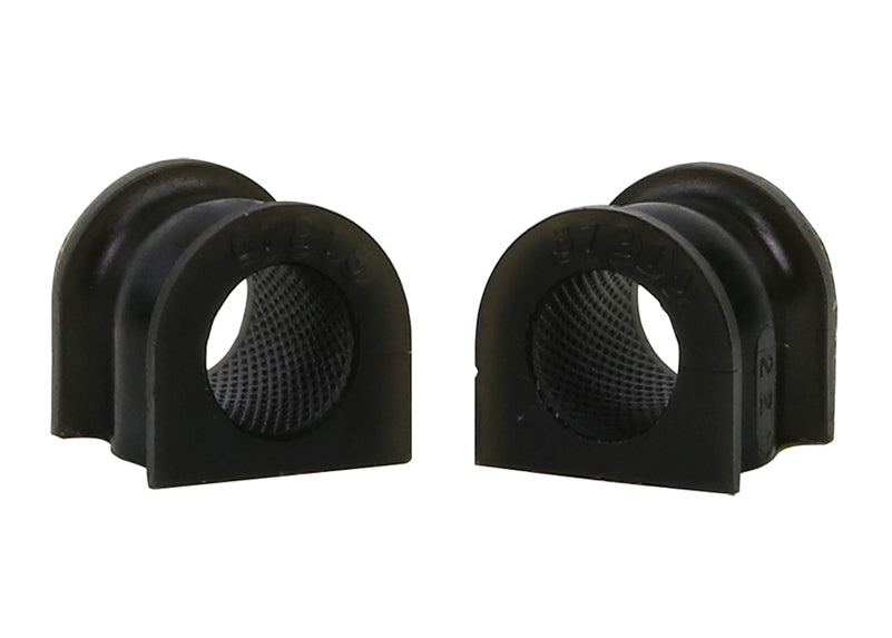 Sway Bar Mount - Bushing Kit 22mm - W23379