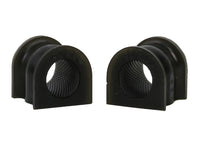 Sway Bar Mount - Bushing Kit 22mm - W23379