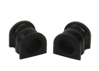 Sway Bar Mount - Bushing Kit 22mm - W23379