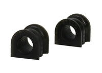 Sway Bar Mount - Bushing Kit 22mm - W23379