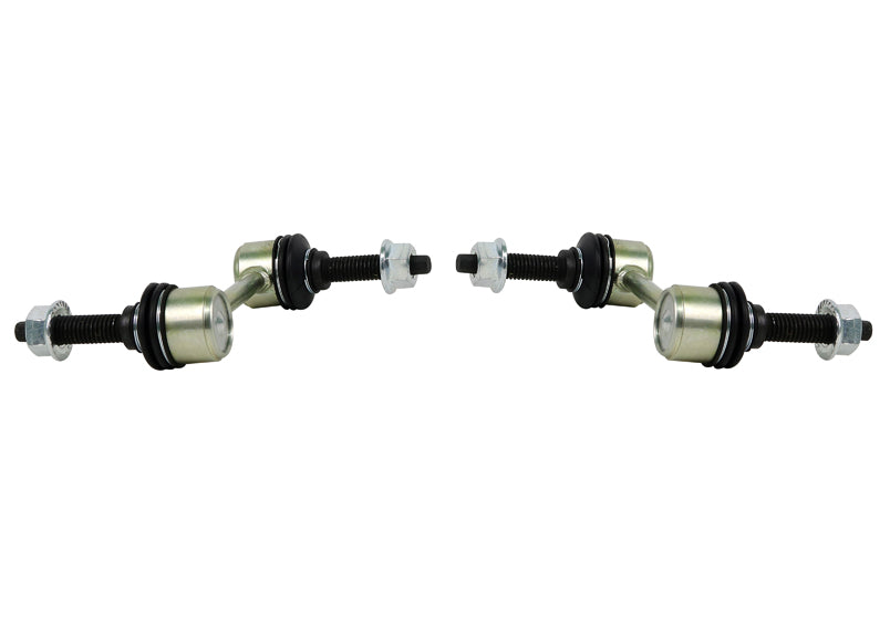 Sway Bar Link - Assembly - W23381