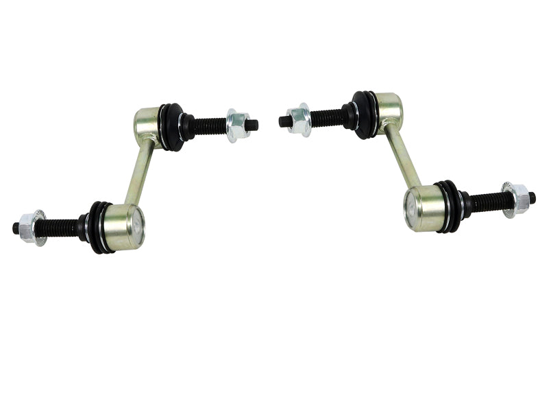 Sway Bar Link - Assembly - W23381