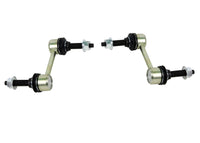 Sway Bar Link - Assembly - W23381