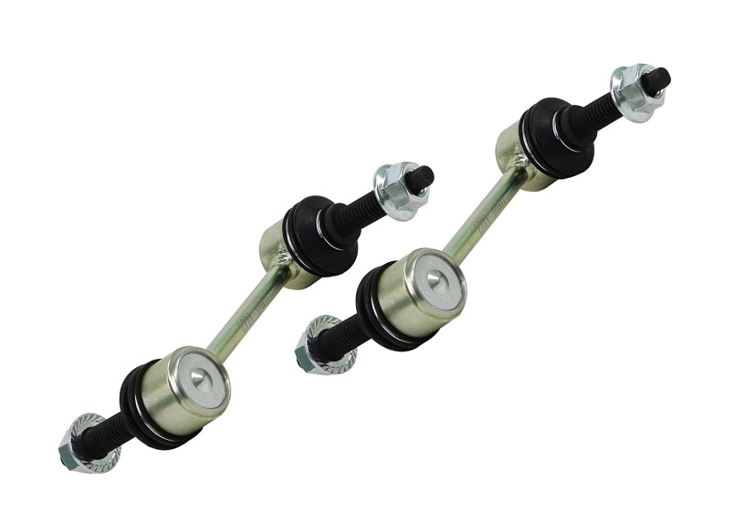Sway Bar Link - Assembly - W23381