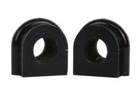 Sway Bar Mount - Bushing Kit 20mm - W23382G