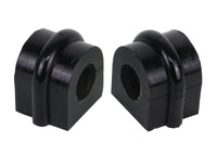 Sway Bar Mount - Bushing Kit 20mm - W23382G