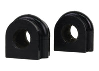 Sway Bar Mount - Bushing Kit 20mm - W23382G