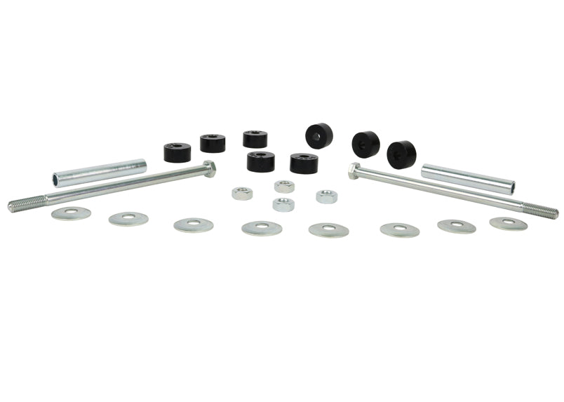 Sway Bar Link - Assembly - W23383