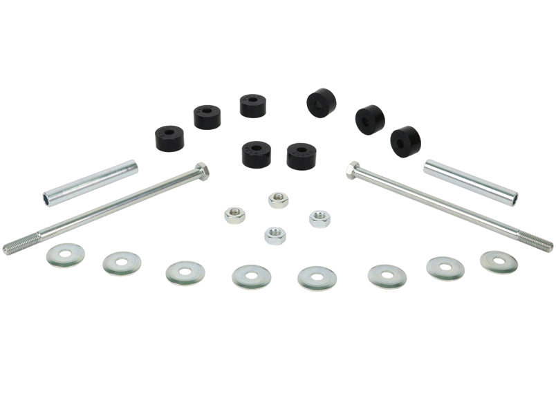 Sway Bar Link - Assembly - W23383