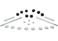 Sway Bar Link - Assembly - W23383
