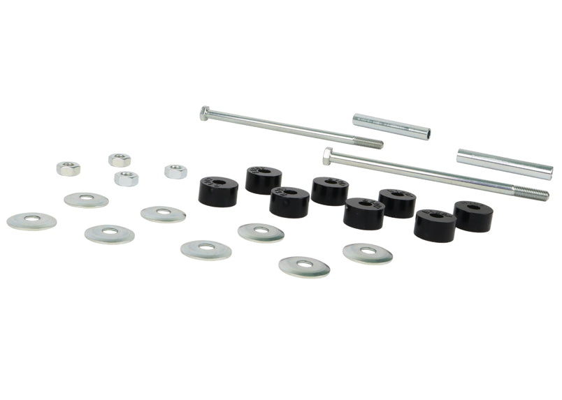 Sway Bar Link - Assembly - W23383