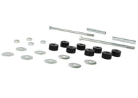 Sway Bar Link - Assembly - W23383