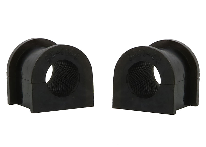 Sway Bar Mount - Bushing Kit 18mm - W23386