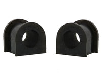 Sway Bar Mount - Bushing Kit 18mm - W23386