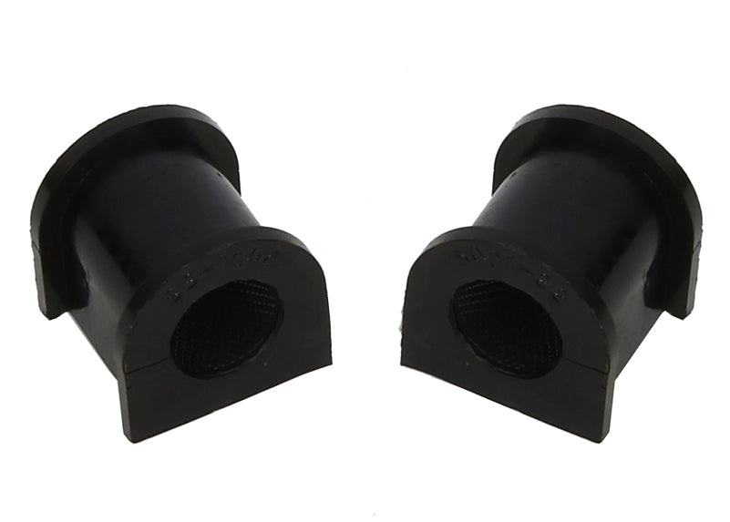 Sway Bar Mount - Bushing Kit 18mm - W23386