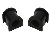 Sway Bar Mount - Bushing Kit 18mm - W23386