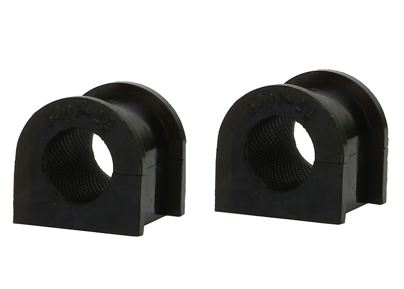Sway Bar Mount - Bushing Kit 18mm - W23386