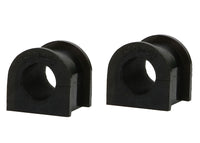 Sway Bar Mount - Bushing Kit 18mm - W23386