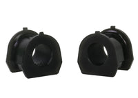 Sway Bar Mount - Bushing Kit 29mm - W23387