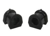 Sway Bar Mount - Bushing Kit 29mm - W23387
