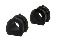 Sway Bar Mount - Bushing Kit 29mm - W23387