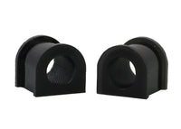 Sway Bar Mount - Bushing Kit 24mm - W23388