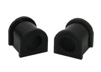 Sway Bar Mount - Bushing Kit 24mm - W23388