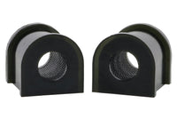 Sway Bar Mount - Bushing Kit 16mm - W23389