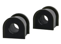 Sway Bar Mount - Bushing Kit 16mm - W23389