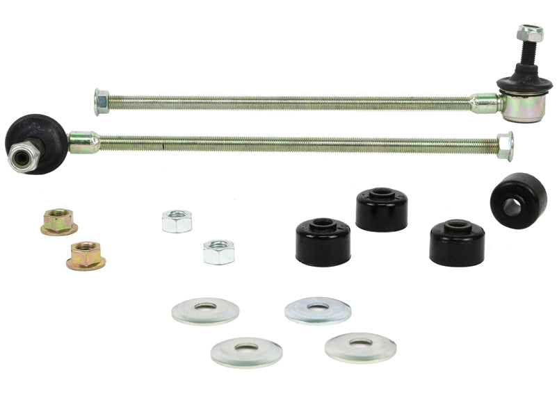 Sway Bar Link - Assembly - W23391