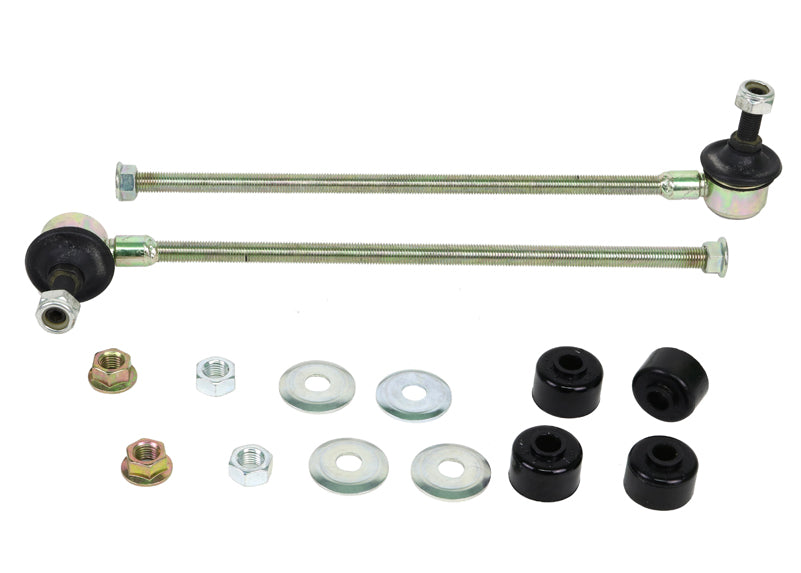 Sway Bar Link - Assembly - W23391